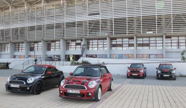 MINI John Cooper Works Days