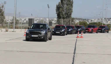 MINI John Cooper Works Days