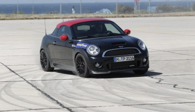 MINI John Cooper Works Days