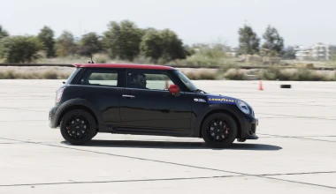 MINI John Cooper Works Days