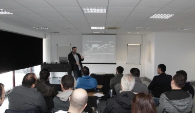 MINI John Cooper Works Days