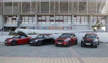 MINI John Cooper Works Days
