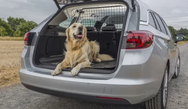 Ξέγνοιαστες διακοπές με αξεσουάρ από την Opel