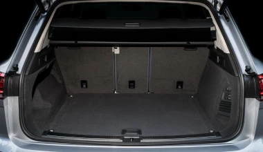 ΟΔΗΓΟΥΜΕ το νέο Volkswagen Touareg στην Ελλάδα