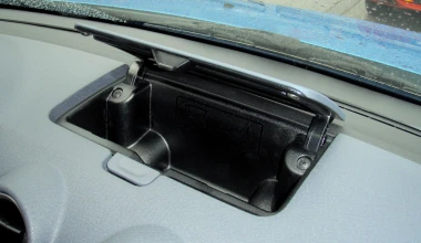 Ford Fusion 1.6 Urbanite - 2010