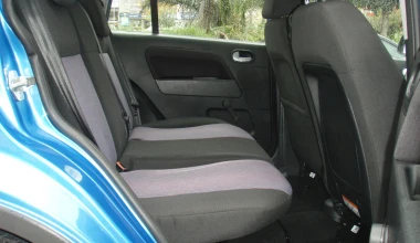 Ford Fusion 1.6 Urbanite - 2010