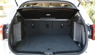 ΔΟΚΙΜΗ: Suzuki Vitara 1.6 VVT 120 PS