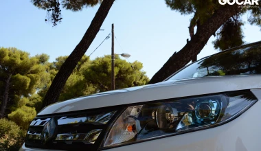 ΔΟΚΙΜΗ: Suzuki Vitara 1.6 VVT 120 PS