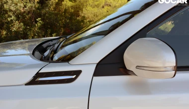 ΔΟΚΙΜΗ: Suzuki Vitara 1.6 VVT 120 PS