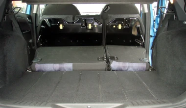 Ford Fusion 1.6 Urbanite - 2010