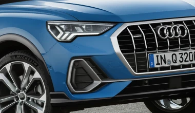 Τιμές και εξοπλισμοί για το νέο Audi Q3