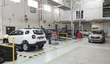 10 Duster που δεν έχεις ξαναδεί!