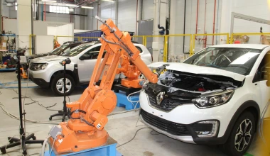 10 Duster που δεν έχεις ξαναδεί!