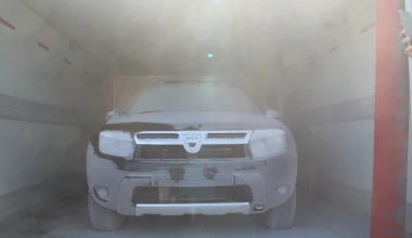 10 Duster που δεν έχεις ξαναδεί!