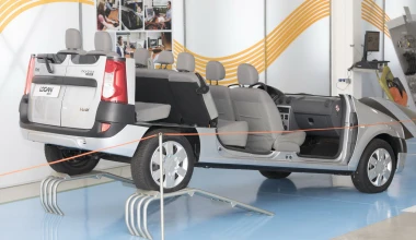 10 Duster που δεν έχεις ξαναδεί!