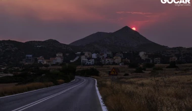 Στιγμές Picanto στην Αυγουστιάτικη Αθήνα
