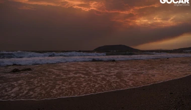 Στιγμές Picanto στην Αυγουστιάτικη Αθήνα