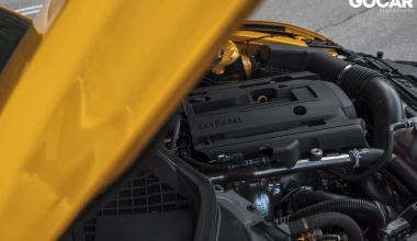 ΔΟΚΙΜΗ: Ford Mustang Fastback 2.3 EcoBoost Auto