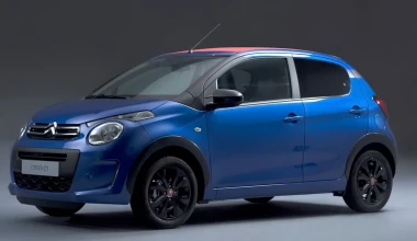 Citroen με πραγματικά άτοκα χρηματοδοτικά προγράμματα και 5 χρόνια εγγύηση