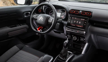 Citroen με πραγματικά άτοκα χρηματοδοτικά προγράμματα και 5 χρόνια εγγύηση