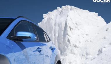 ΔΟΚΙΜΗ: Hyundai Kona 1.0 T-GDi