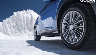 ΔΟΚΙΜΗ: Hyundai Kona 1.0 T-GDi