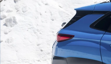 ΔΟΚΙΜΗ: Hyundai Kona 1.0 T-GDi