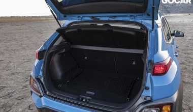 ΔΟΚΙΜΗ: Hyundai Kona 1.0 T-GDi