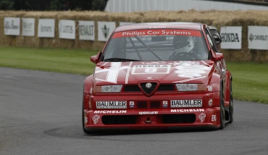 Ιστορικά και νέα μοντέλα Fiat, Abarth και Alfa Romeo συνδέουν το παρελθόν με το παρόν