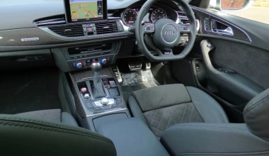 Ποιος θα αγοράσει το Audi RS6 του Πρίγκιπα Harry;