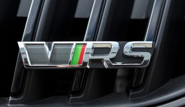 ΔΟΚΙΜΗ Skoda Octavia RS 2.0 TDI 4x4