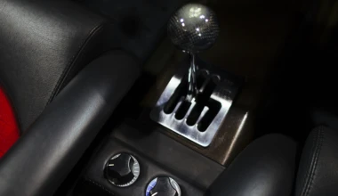 Αυτή είναι η πρώτη Ferrari F50 και… πωλείται