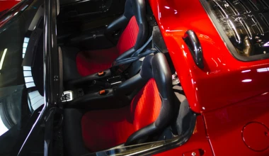 Αυτή είναι η πρώτη Ferrari F50 και… πωλείται