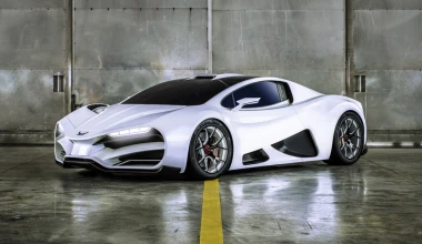 Το Milan Red των 1.325 ίππων