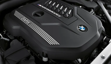 Πρώτες φωτογραφίες της νέας BMW Z4