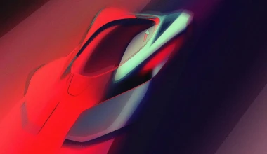 Θα βλέπεις αυτό στους δρόμους το 2020;