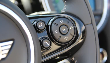 ΔΟΚΙΜΗ: MINI Cooper Cabrio 1.5T 136 PS