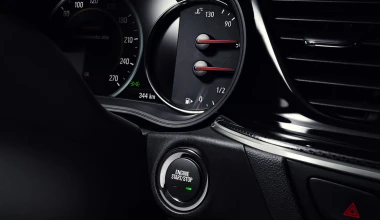 ΔΟΚΙΜΗ: Opel Insignia Grand Sport 1.5 Ecotec 165 PS