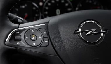 ΔΟΚΙΜΗ: Opel Insignia Grand Sport 1.5 Ecotec 165 PS