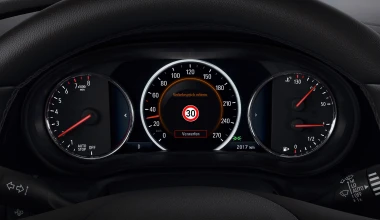 ΔΟΚΙΜΗ: Opel Insignia Grand Sport 1.5 Ecotec 165 PS