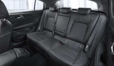 ΔΟΚΙΜΗ: Opel Insignia Grand Sport 1.5 Ecotec 165 PS