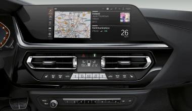 Αποκάλυψη για τη νέα BMW Z4