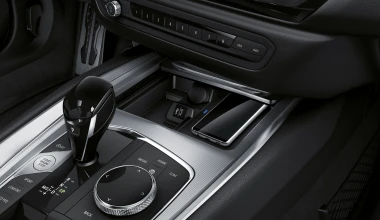 Αποκάλυψη για τη νέα BMW Z4