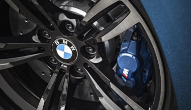 ΔΟΚΙΜΗ: BMW M2