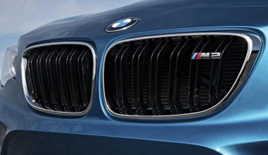 ΔΟΚΙΜΗ: BMW M2