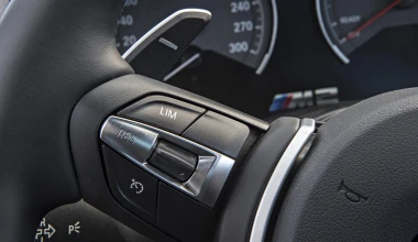 ΔΟΚΙΜΗ: BMW M2