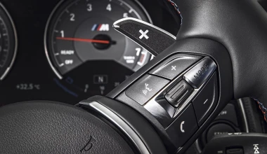 ΔΟΚΙΜΗ: BMW M2