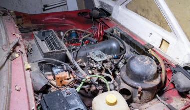 Απίστευτη η τιμή που θα φτάσει αυτό το Lada Niva