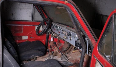 Απίστευτη η τιμή που θα φτάσει αυτό το Lada Niva