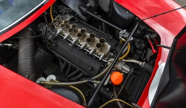 Πώληση μιας Ferrari 250 GTO 1962 σε τιμή ρεκόρ